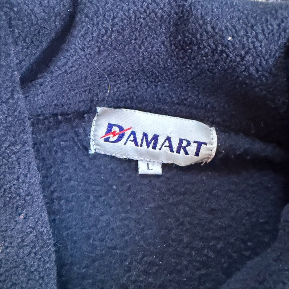 Fleece Jacket - Picture 2 of 3